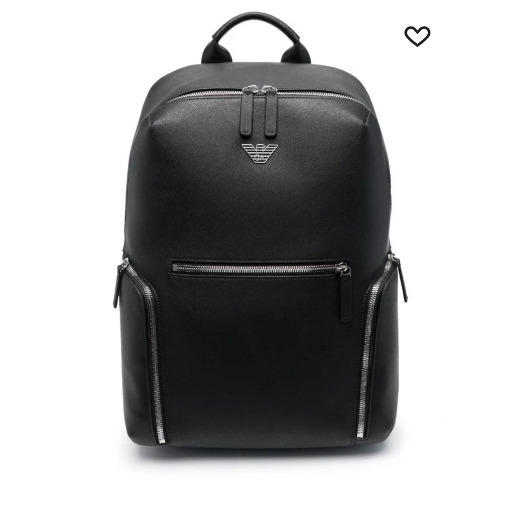 Emporio Armani backpack